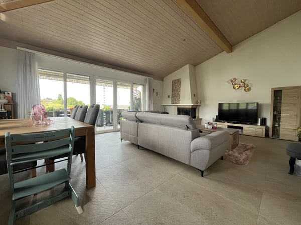 MAGNIFIQUE ATTIQUE, TRES SPACIEUX ET MODERNE 5