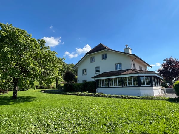 DANS UN CADRE IDYLLIQUE, AU COEUR DE LA NATURE 3