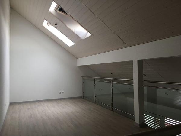 MAGNIFIQUE DUPLEX EN ATTIQUE 9