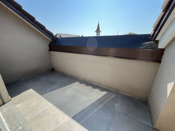 MAGNIFIQUE DUPLEX EN ATTIQUE 2