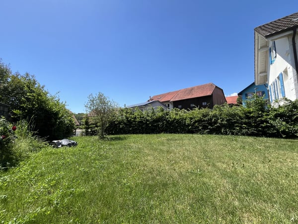Villars-le-Grand