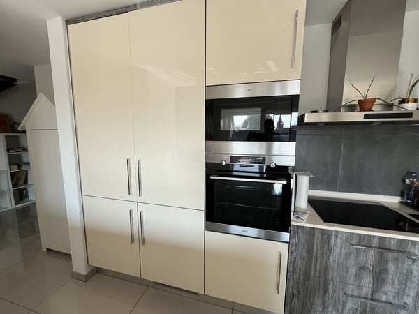 MAGNIFIQUE DUPLEX EN ATTIQUE 5