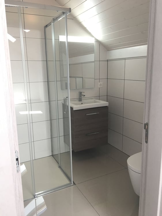 MAGNIFIQUE DUPLEX EN ATTIQUE 10