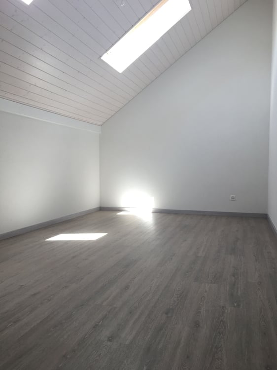 MAGNIFIQUE DUPLEX EN ATTIQUE 11