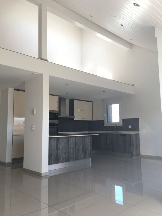 MAGNIFIQUE DUPLEX EN ATTIQUE 5
