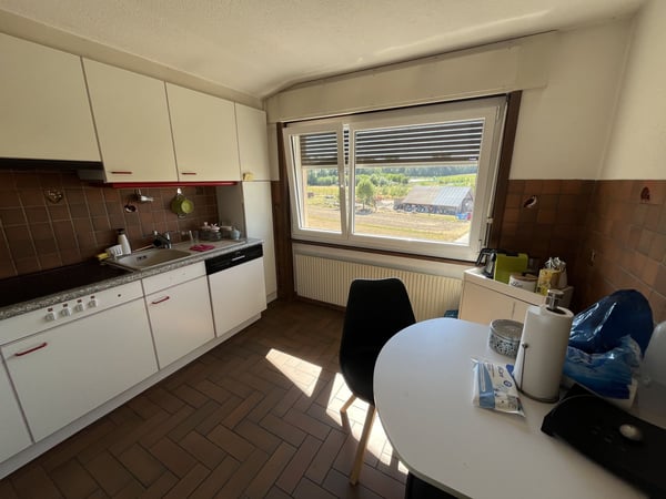 ATTIQUE, AVEC UNE GRANDE TERRASSE COUVERTE 6
