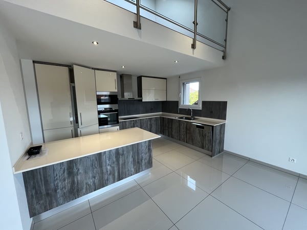 MAGNIFIQUE DUPLEX EN ATTIQUE 6