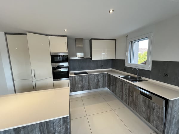 MAGNIFIQUE DUPLEX EN ATTIQUE 7