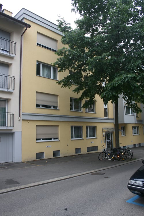 Einstellplatz in Tiefgarage zu vermieten 5