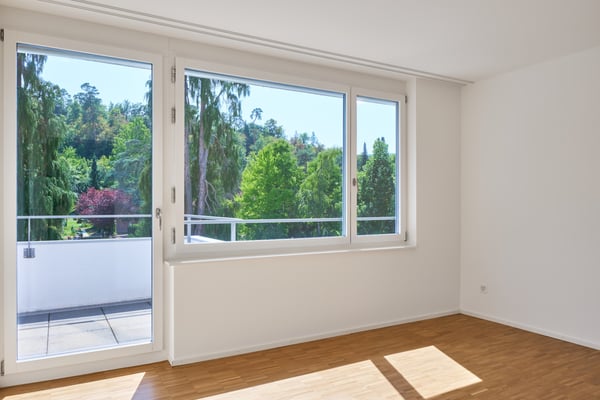 moderne Wohnung mit grosszügiger Dachterrasse 9