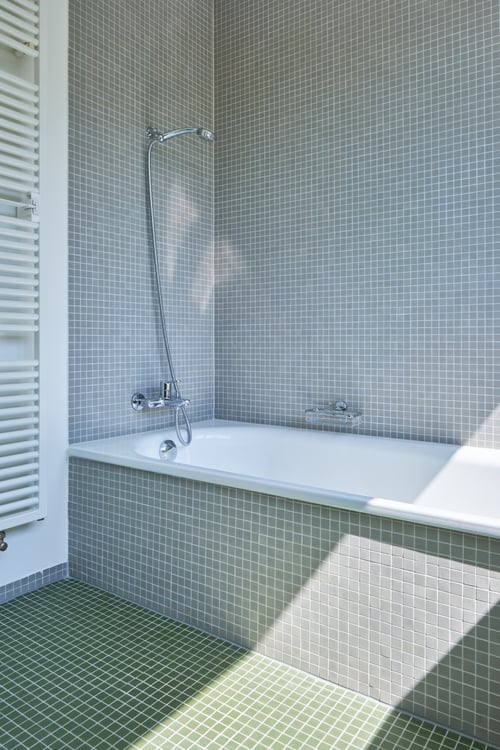 moderne Wohnung mit grosszügiger Dachterrasse 6