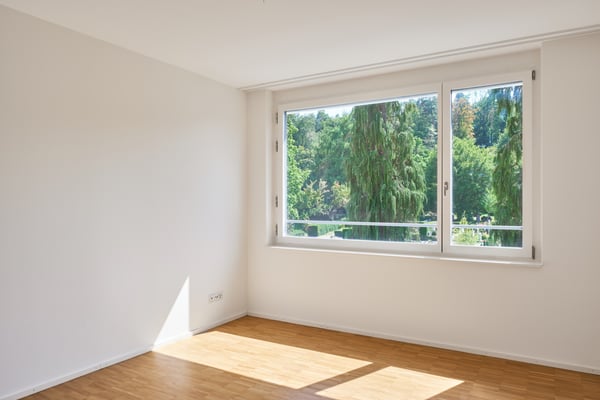 moderne Wohnung mit grosszügiger Dachterrasse 8