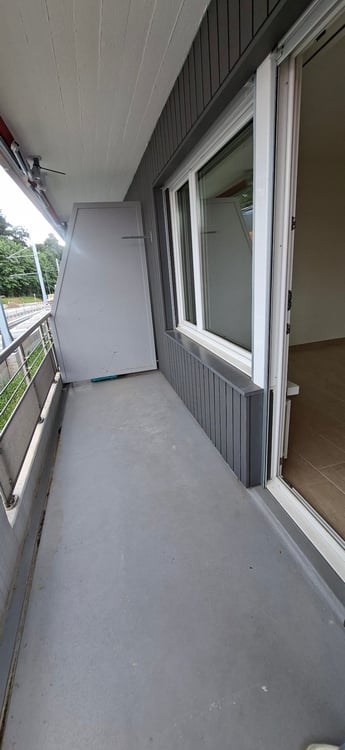 Charmante 1.5-Zimmerwohnung mit Balkon 5