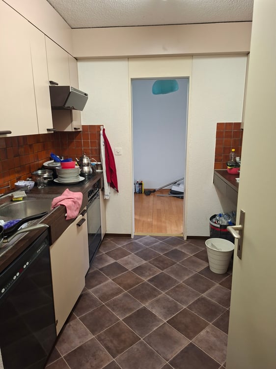 gemütliche 2.5-Zimmer-Wohnung 5