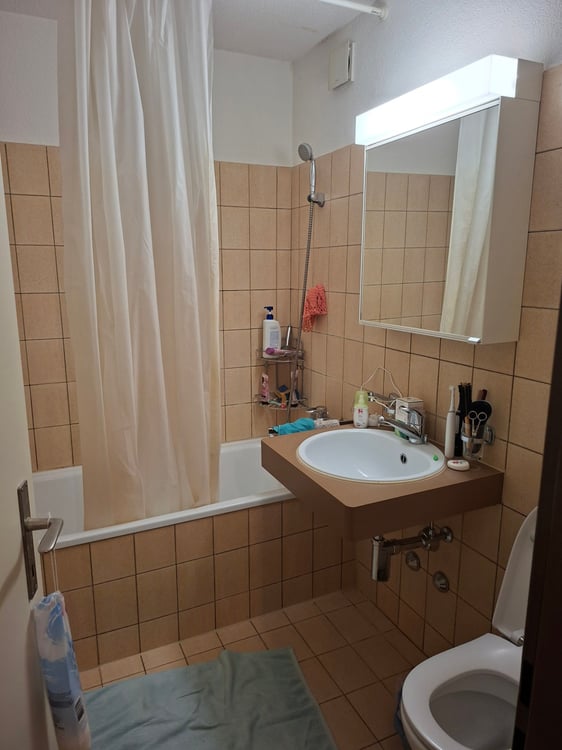 gemütliche 2.5-Zimmer-Wohnung 4
