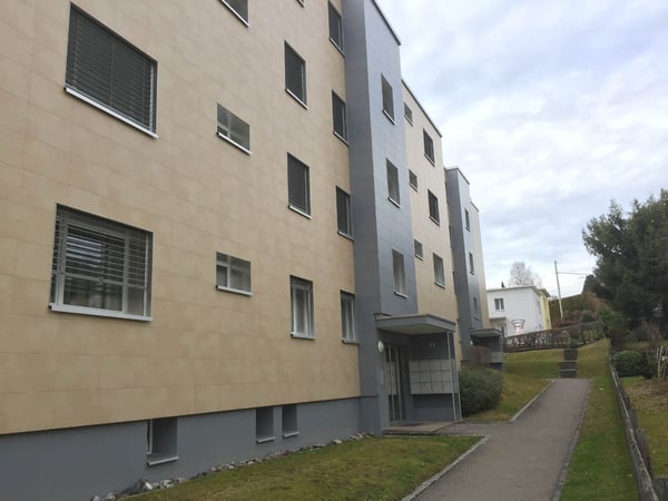 St. Gallen