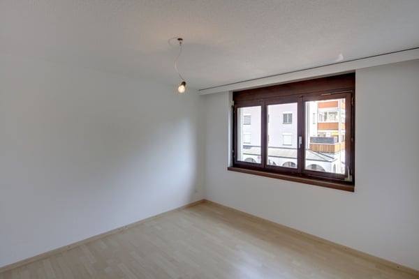 gut geschnittene Wohnung mit Chemineé 11