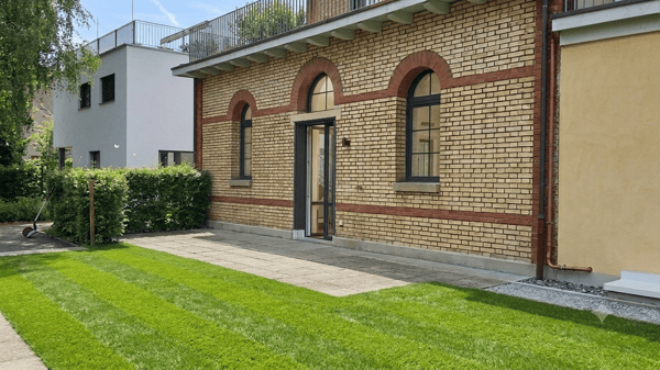 Einzigartige Loft in umgebauter Fabrik - urban und modern 1
