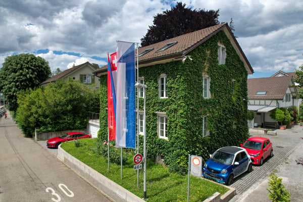 Charmante Praxisräume in Therapiezentrum zu vermieten 1