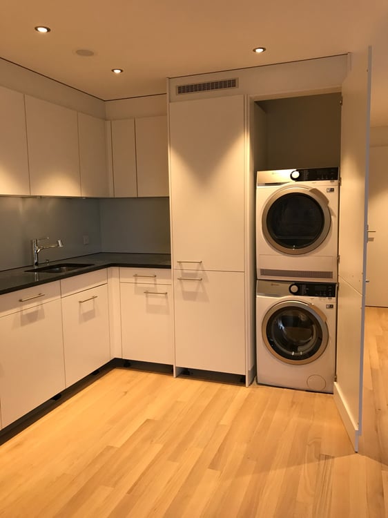 Moderne 2.5 Zimmer-Wohnung im Eigentumsstandard 5
