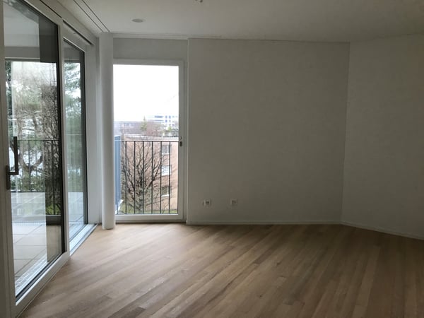 Moderne 2.5 Zimmer-Wohnung im Eigentumsstandard 4