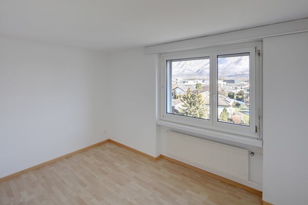 2-Zimmer-Wohnung mit Aussicht 4