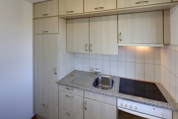 2-Zimmer-Wohnung mit Aussicht 3
