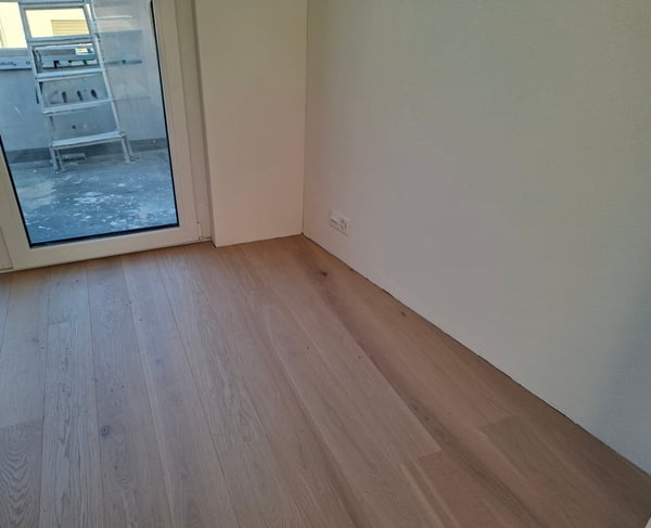 Erstvermietung - Diverse top moderne 2.5 Zimmer-Wohnungen zu vermieten 8