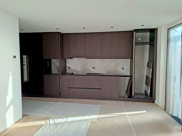 Erstvermietung - Diverse top moderne 2.5 Zimmer-Wohnungen zu vermieten 4
