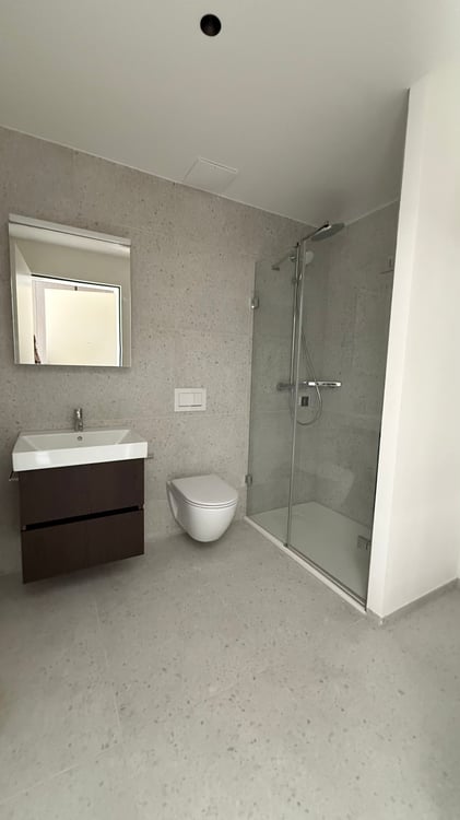 Erstvermietung - Diverse top moderne 2.5 Zimmer-Wohnungen zu vermieten 2