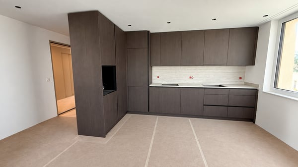 Erstvermietung - Diverse top moderne 2.5 Zimmer-Wohnungen zu vermieten 5