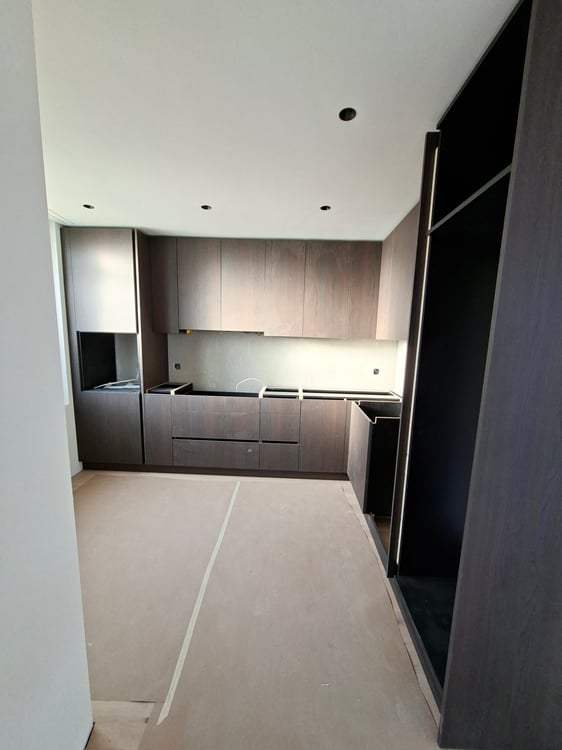 Erstvermietung - 3.5 Zimmer-Attikawohnung mit zwei Terrassen 5