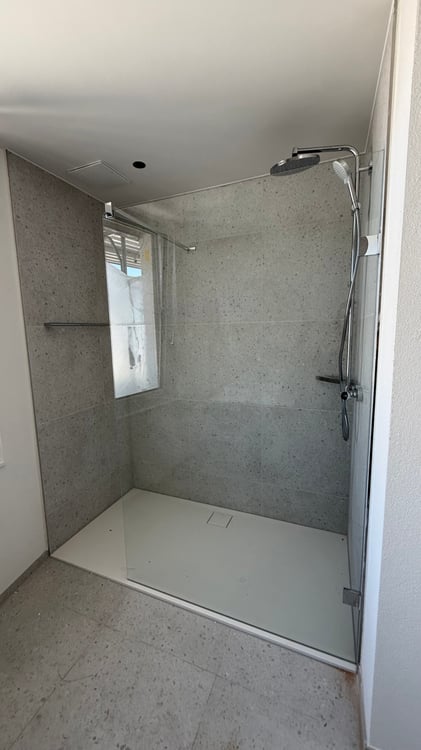 Erstvermietung - 2.5 Zimmer-Attikawohnung mit zwei Terrassen 6