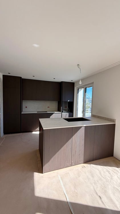 Erstvermietung - 2.5 Zimmer-Attikawohnung mit zwei Terrassen 1