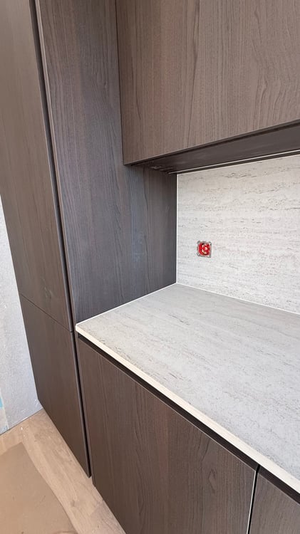 Erstvermietung - 2.5 Zimmer-Attikawohnung mit zwei Terrassen 2