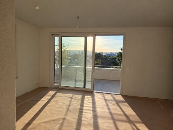 Erstvermietung - Grosszügige 3.5 Zimmer-Wohnungen zu vermieten 5