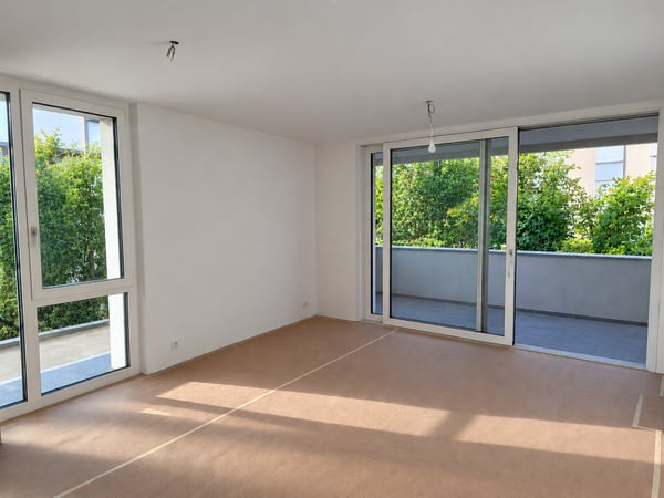 Erstvermietung - Grosszügige 3.5 Zimmer-Wohnungen zu vermieten 6