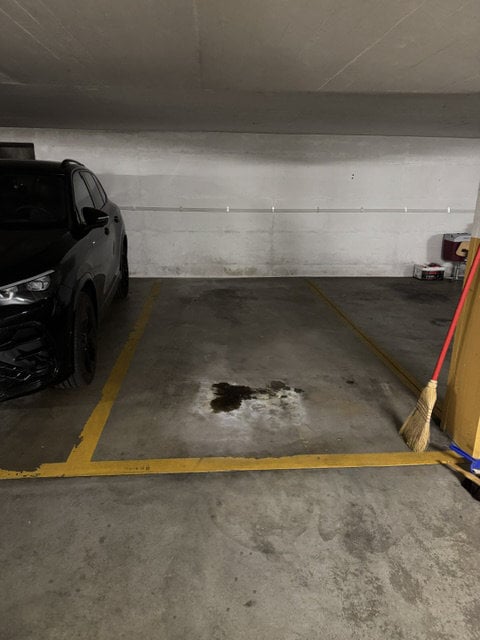 Garagenparkplatz zu vermieten 20