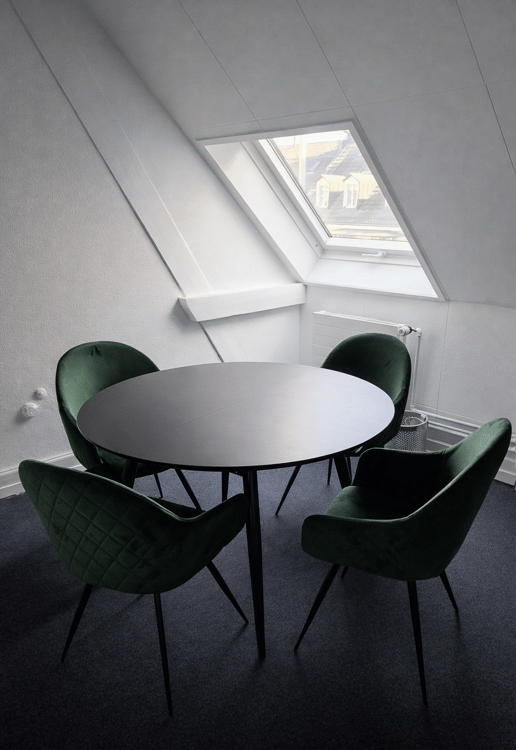 Pop-Up Fläche / Büro's befristet bis zum 30. Juni 2027 3
