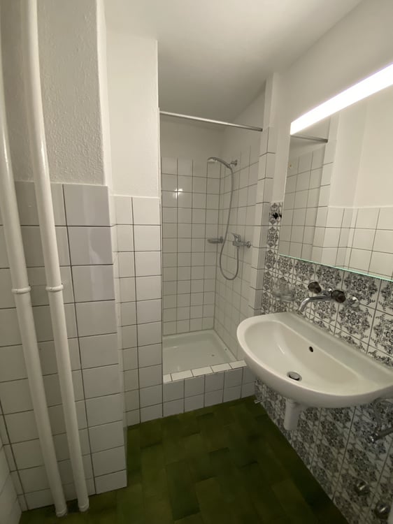 Studio an perfekter Lage in Zürich-Wiedikon 3