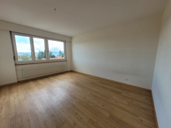 Suchen Sie eine Übergangslösung? Bis im Frühling 2027 befristet wohnen. 2