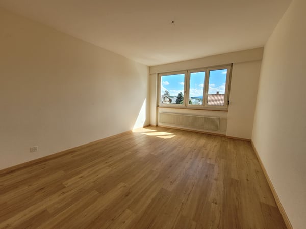 Suchen Sie eine Übergangslösung? Bis im Frühling 2027 befristet wohnen. 5