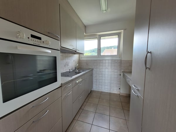 Suchen Sie eine Übergangslösung? Bis im Frühling 2027 befristet wohnen. 4