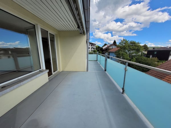 Suchen Sie eine Übergangslösung? Bis im Frühling 2027 befristet wohnen. 7