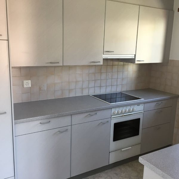 1.5-ZWG / Suchen Sie eine Übergangslösung? Bis im Frühling 2027 befristet wohnen. 6