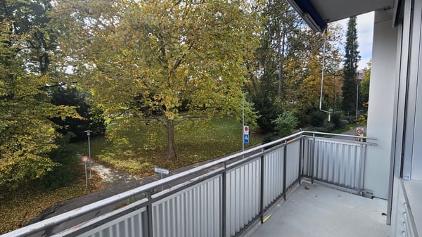 Zentrale Wohnung in Olten 8