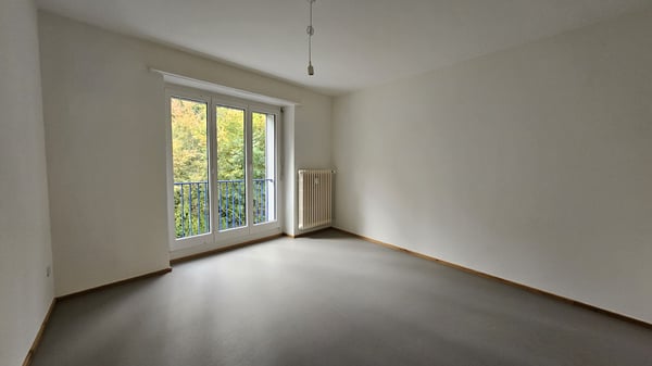 Zentrale Wohnung in Olten 5