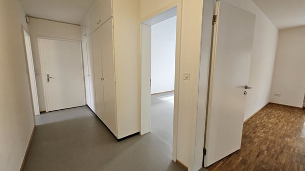 Zentrale Wohnung in Olten 4