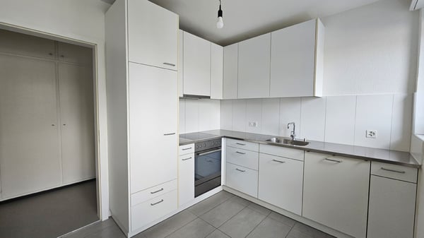 Zentrale Wohnung in Olten 2