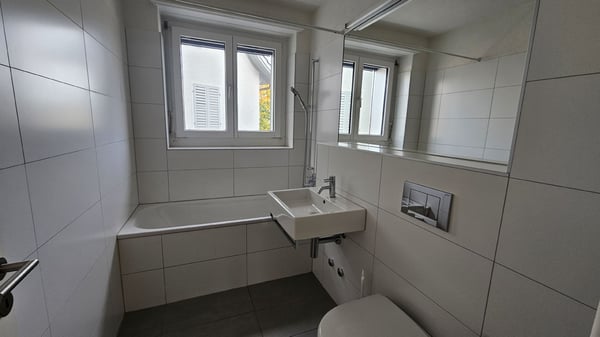 Zentrale Wohnung in Olten 6